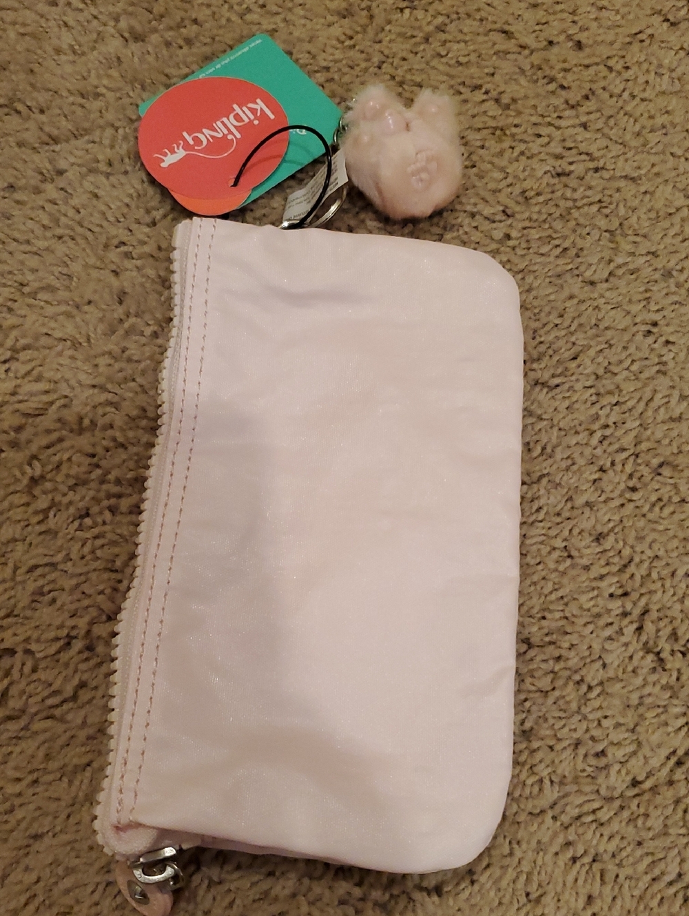 Kipling Creativity Wallet - Picture 2 of 3